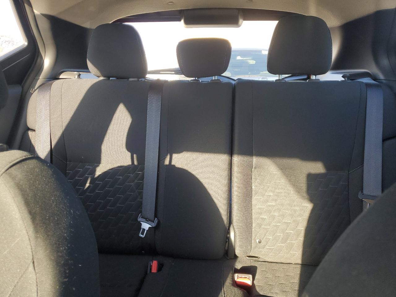 2024 NISSAN KICKS SV VIN:3N1CP5CV0RL527035