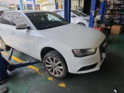 2015 Audi A4 WAUZZZ8K3FN027385 VIN:WAUZZZ8K3FN027385