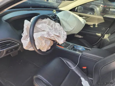 2019 Jaguar XE SAJAB4BN0KCP50354 VIN:SAJAB4BN0KCP50354