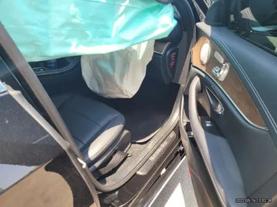 2021 Mercedes-Benz E 300 W1KZF5EB9MA959660 VIN:W1KZF5EB9MA959660