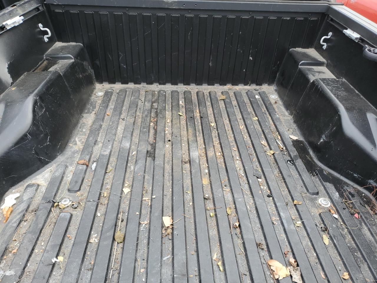 2022 TOYOTA TACOMA DOUBLE CAB VIN:3TMCZ5AN5NM472614