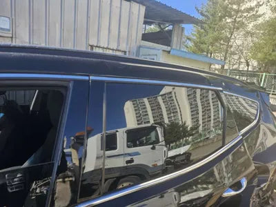 2018 Hyundai Santa FE KMHSW81UBJU799684 VIN:KMHSW81UBJU799684