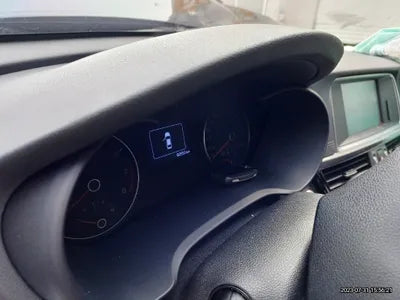 2016 Kia K5 183KMKNAGX411BGA1 VIN:183KMKNAGX411BGA1