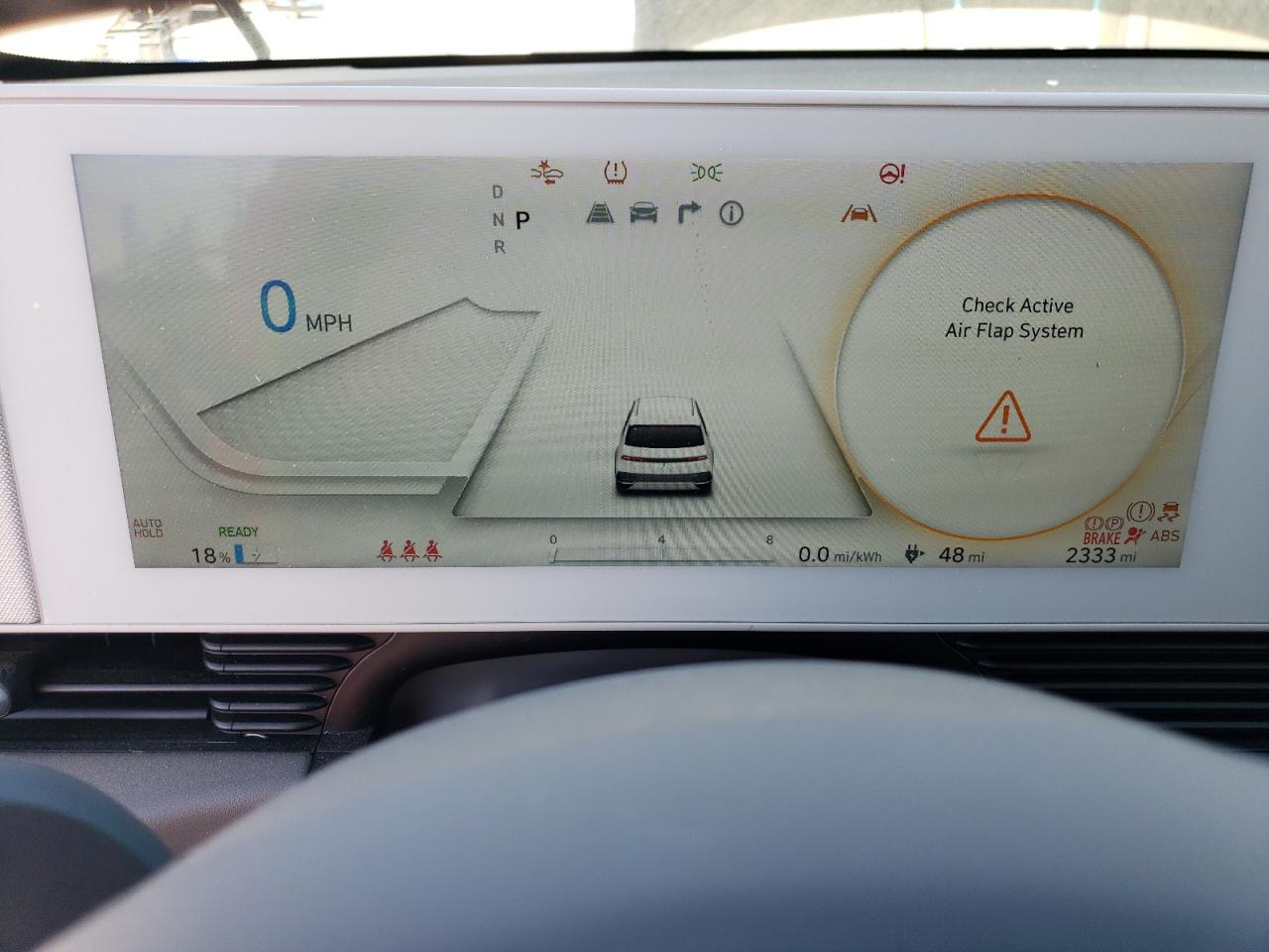 2023 HYUNDAI IONIQ 5 SEL VIN:KM8KNDAF0PU216434