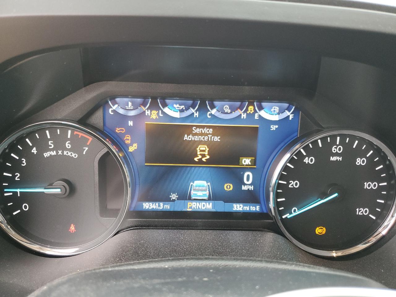 2022 FORD EXPEDITION XL VIN:1FMJU1GT7NEA42539