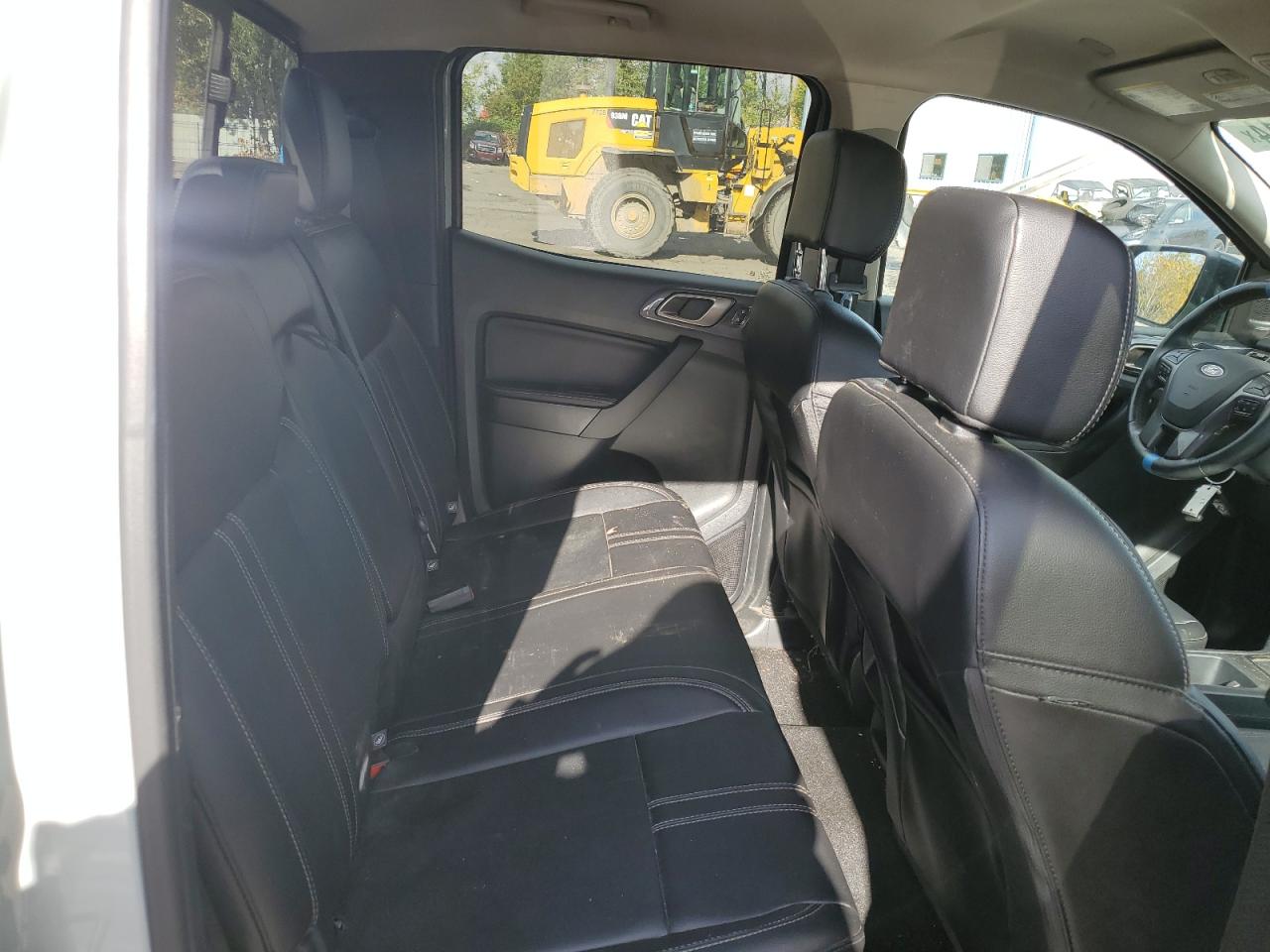 2023 FORD RANGER XL VIN:1FTER4FH4PLE29473