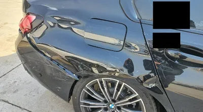 2022 BMW 320 WBA5X5108NFM05862 VIN:WBA5X5108NFM05862