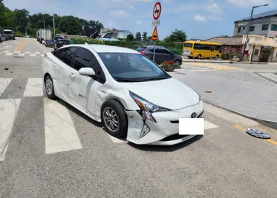2017 Toyota Prius JTDKBRFU5H3572435 VIN:JTDKBRFU5H3572435