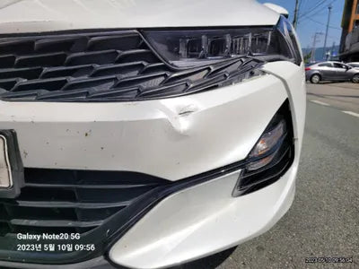2021 Kia K5 KNAG241ABMA125843 VIN:KNAG241ABMA125843
