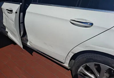 2017 Mercedes-Benz E 220 WDDZF0EBXHA053395 VIN:WDDZF0EBXHA053395