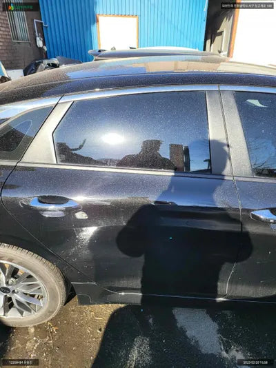 2020 Kia K5 KNAG241ABLA029786 VIN:KNAG241ABLA029786