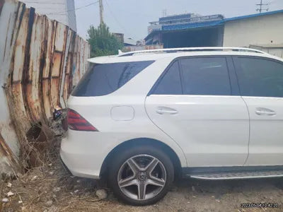 2017 Mercedes-Benz GLE 350 898KMWDCDA2EB0HA9 VIN:898KMWDCDA2EB0HA9