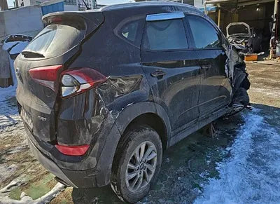 2017 Hyundai Tucson 955KMKMHJ3815GHU2 VIN:955KMKMHJ3815GHU2