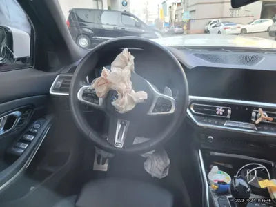 2021 BMW 320 WBA5X5104MFL14649 VIN:WBA5X5104MFL14649