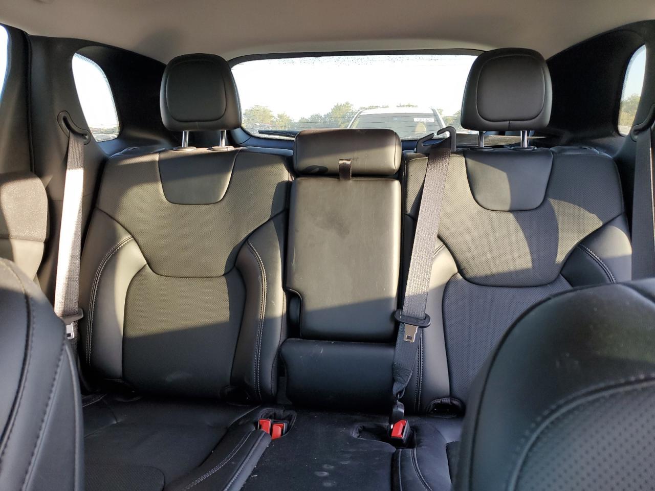 2022 JEEP CHEROKEE LATITUDE LUX VIN:1C4PJLMX5ND530369