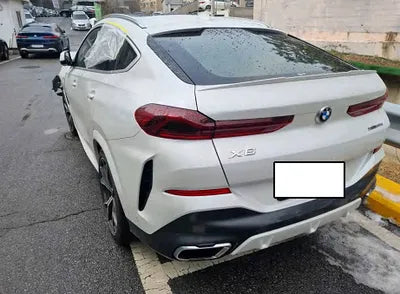 2021 BMW 630 WBAGT8107M9G74778 VIN:WBAGT8107M9G74778