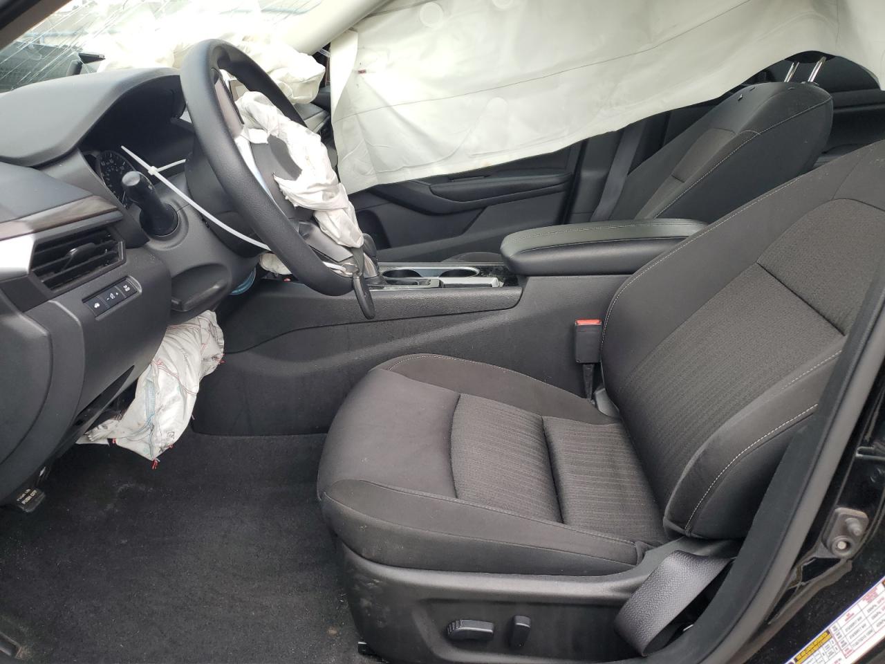 2024 NISSAN ALTIMA SV VIN:1N4BL4DV7RN307894