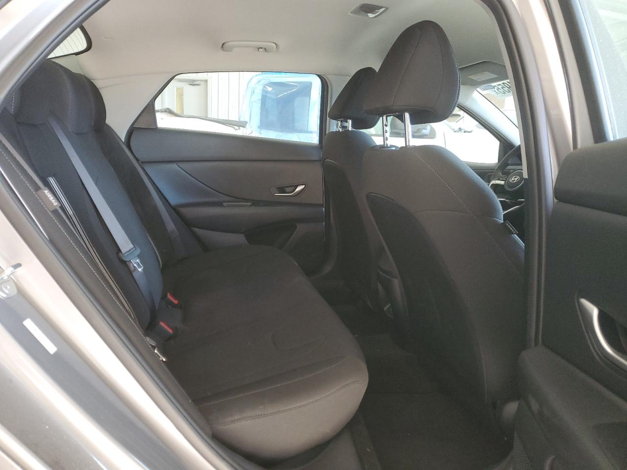 2024 HYUNDAI ELANTRA SEL VIN:KMHLM4DG2RU806357