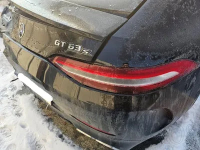 2021 Mercedes-Benz AMG GT W1K7X8KB1MA042786 VIN:W1K7X8KB1MA042786