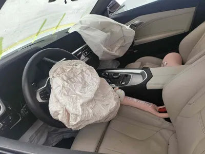 2020 BMW Z4 WBAHF7106LWW64536 VIN:WBAHF7106LWW64536