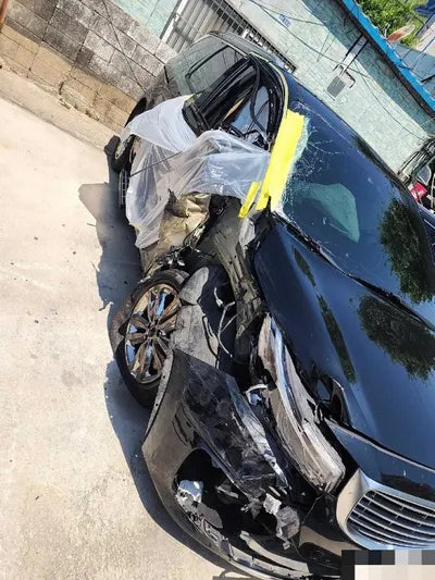 2017 Kia Carnival VIN: