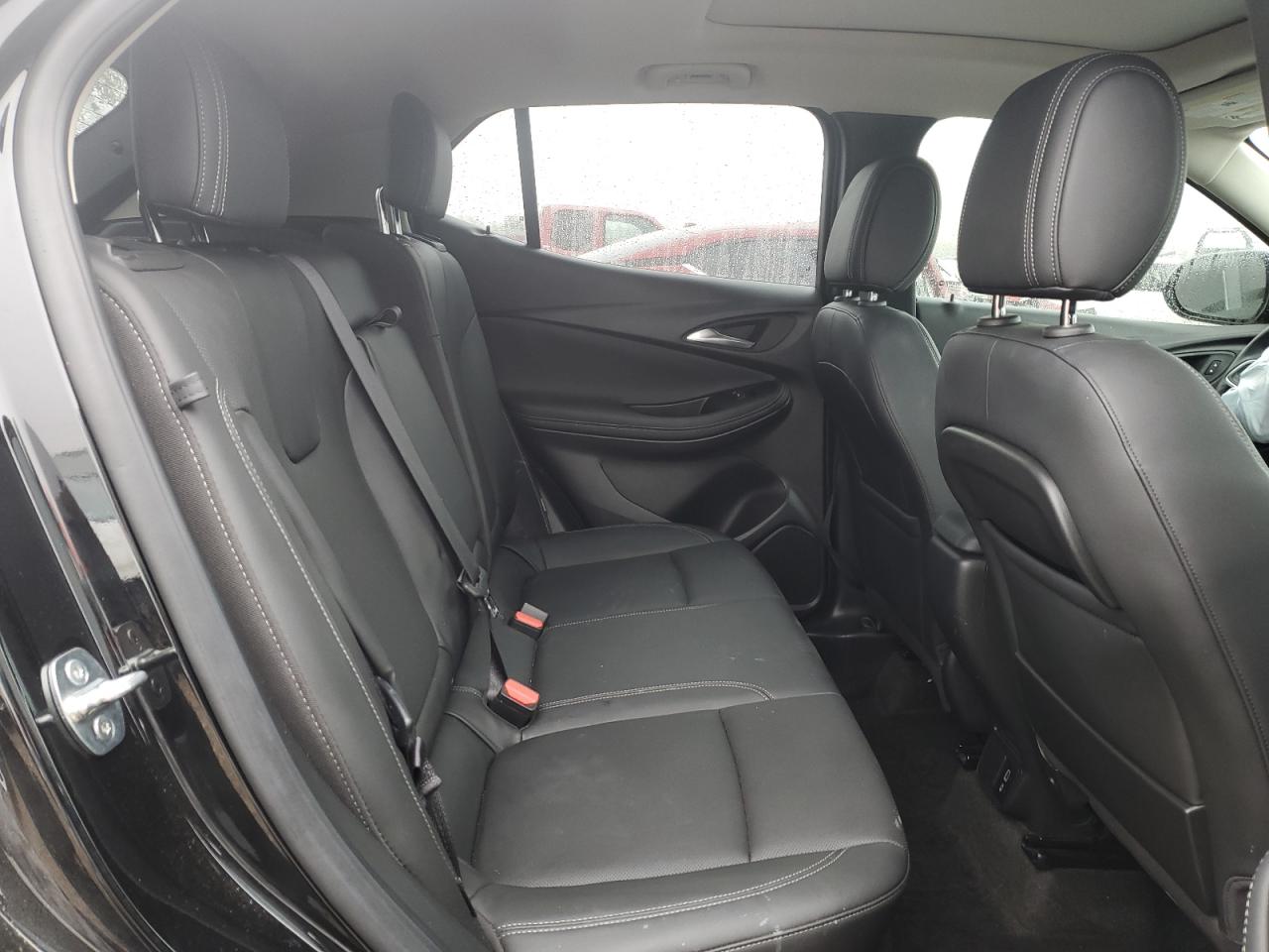 2024 BUICK ENCORE GX SPORT TOURING VIN:KL4AMDSL8RB008317