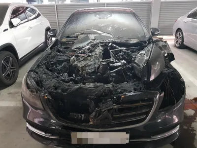 2018 Mercedes-Benz S 560 980KMWDDUG8GB6JA4 VIN:980KMWDDUG8GB6JA4