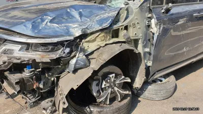2021 Kia Carnival KNANC813BMS119768 VIN:KNANC813BMS119768