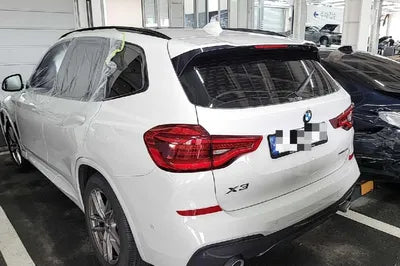 2021 BMW 320 WBA51BG09M9F80242 VIN:WBA51BG09M9F80242