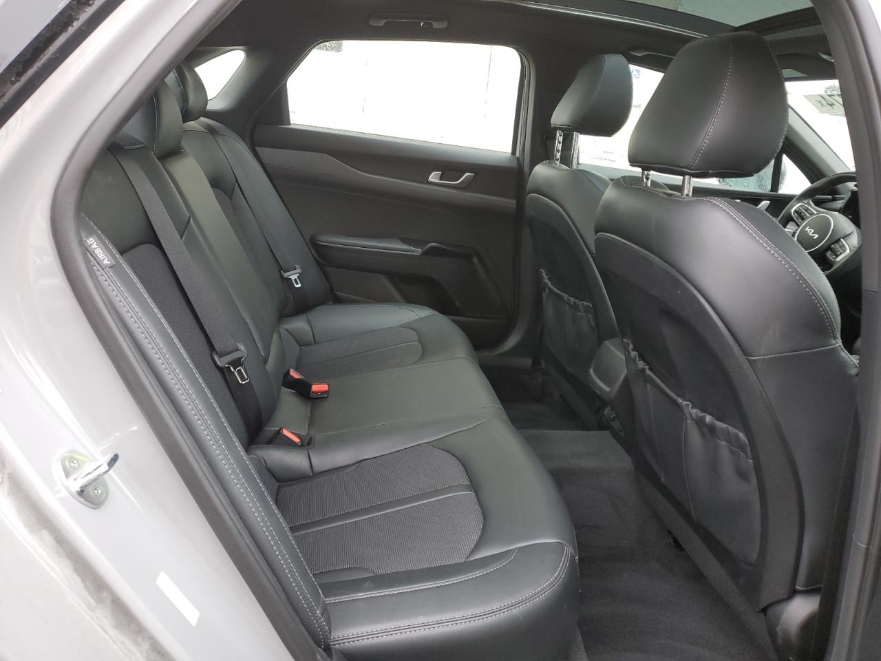 2022 KIA K5 GT LINE VIN:5XXG64J29NG101189