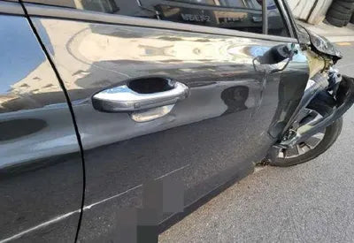 2021 Kia K5 VIN: