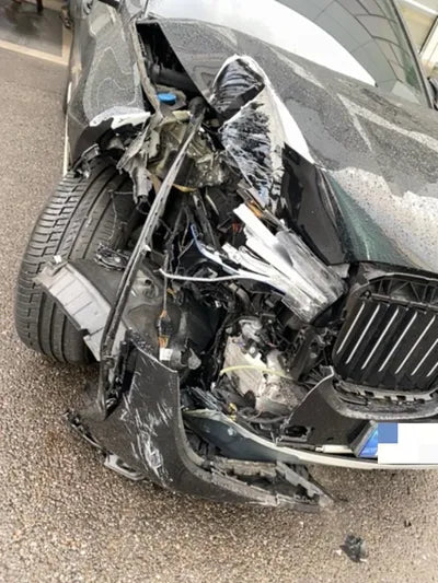 2021 BMW 740 WBACW2101M9E97518 VIN:WBACW2101M9E97518