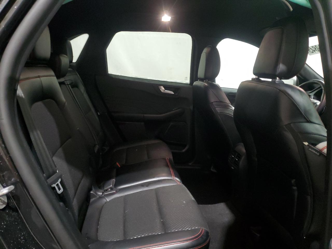 2024 FORD ESCAPE ST LINE VIN:1FMCU9MN6RUB61448
