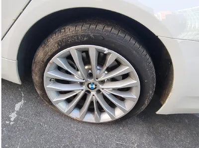 2022 BMW 520 WBA11BH06NWX63191 VIN:WBA11BH06NWX63191