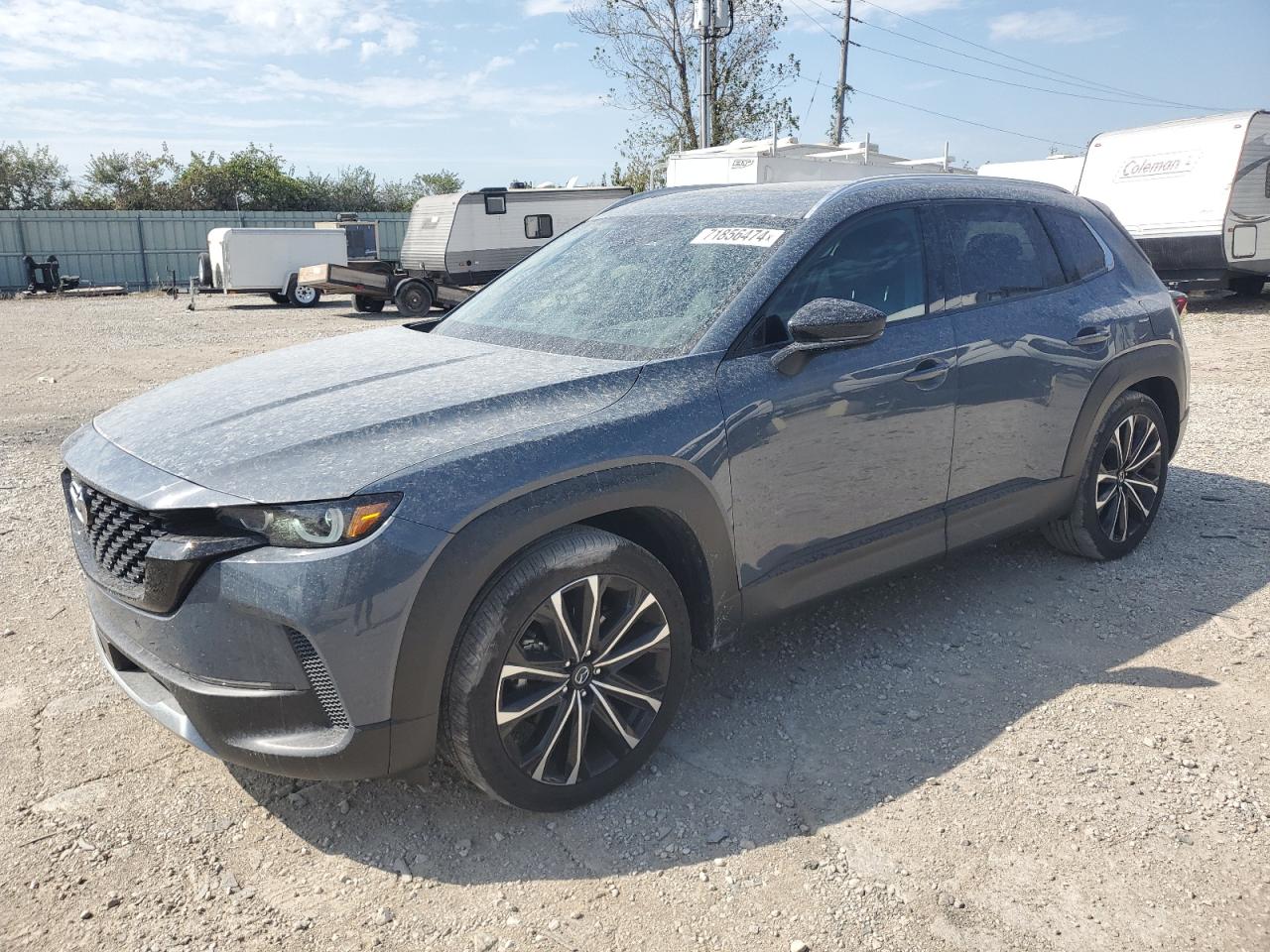 2023 MAZDA CX-50 PREMIUM PLUS VIN:7MMVABEY2PN109196