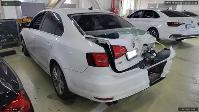 2015 Volkswagen Jetta WVWZZZ16ZFM011562 VIN:WVWZZZ16ZFM011562