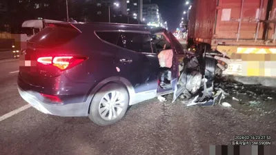 2016 Hyundai Santa FE VIN: