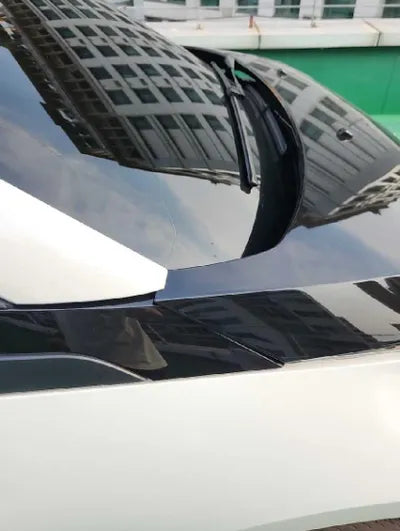 2015 BMW I3 WBY1Z210XFV308517 VIN:WBY1Z210XFV308517