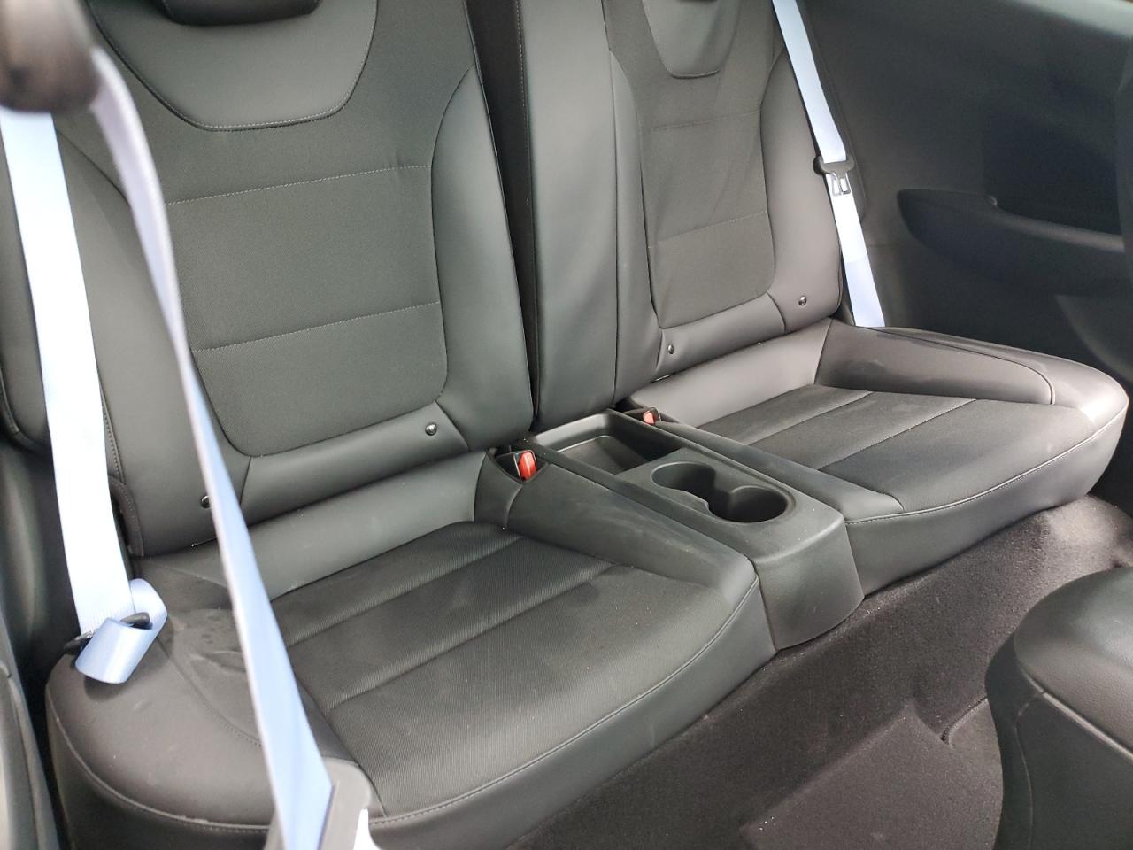 2022 HYUNDAI VELOSTER N  VIN:KMHT36AH5NU012801