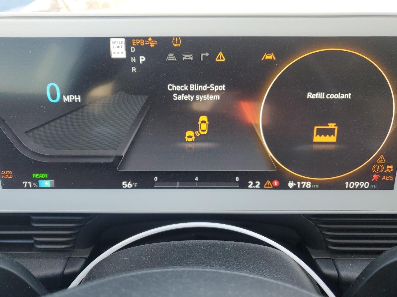 2022 HYUNDAI IONIQ 5 SE VIN:KM8KMDAF5NU099157