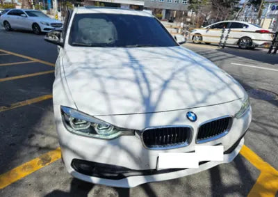 2018 BMW 320 WBA8C5107JP842975 VIN:WBA8C5107JP842975