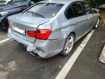 2015 BMW 320 855KMWBA3E1100FF9 VIN:855KMWBA3E1100FF9