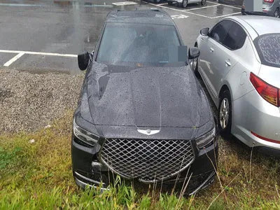 2021 Genesis G90 VIN: