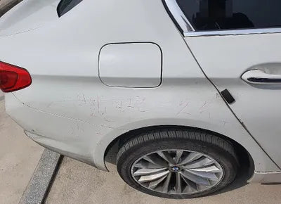 2018 BMW 520 WBAJC3103JD032315 VIN:WBAJC3103JD032315