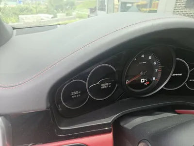 2019 Porsche Cayenne WP1AA29Y8KDA24806 VIN:WP1AA29Y8KDA24806