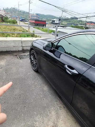 2020 Kia K5 VIN: