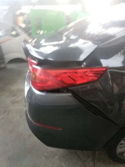 2014 Kia K5 VIN: