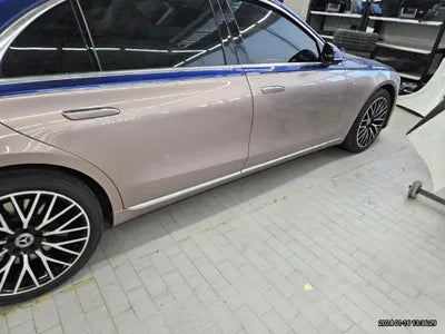 2022 Mercedes-Benz S 580 W1K6G7GB1NA149921 VIN:W1K6G7GB1NA149921