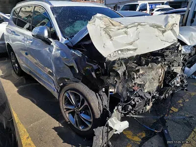 2020 Hyundai Santa FE NONE VIN: