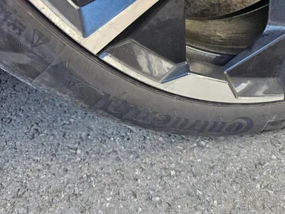 2023 BMW 740 WBA21EM05P9P48114 VIN:WBA21EM05P9P48114